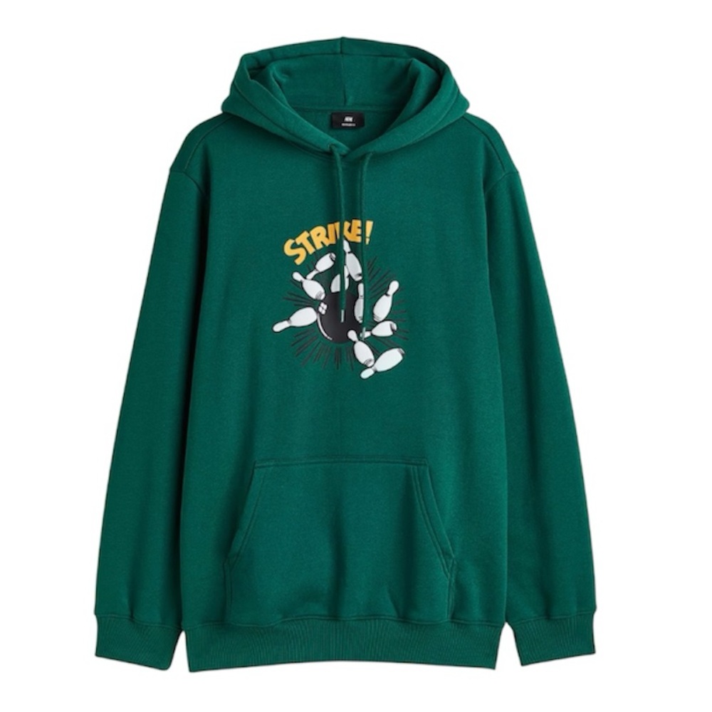 H&M SWEATERS